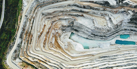 Global Critical Minerals Outlook 2025 – Analysis