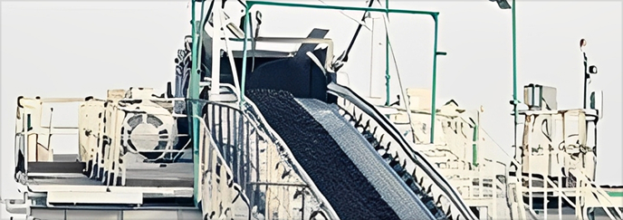 Minerals Mining & Processing Equipments
