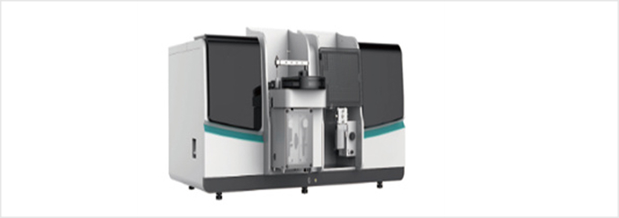 Atomic Absorption Meter