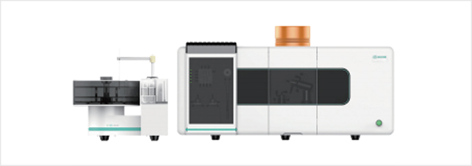 Atomic Fluorescence Photometer