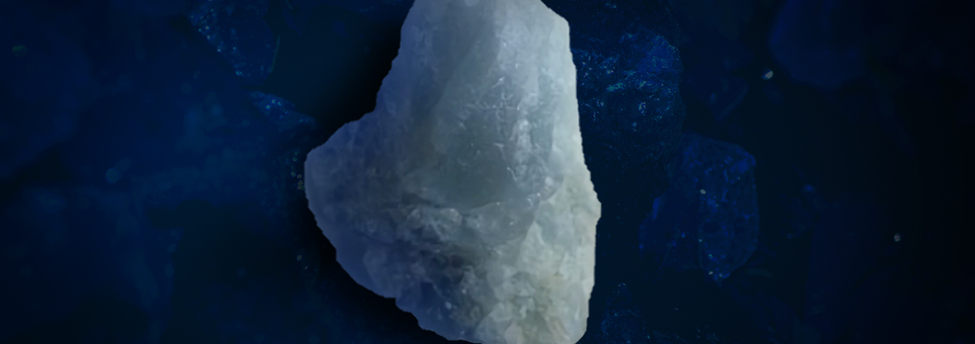 Beryllium Ore